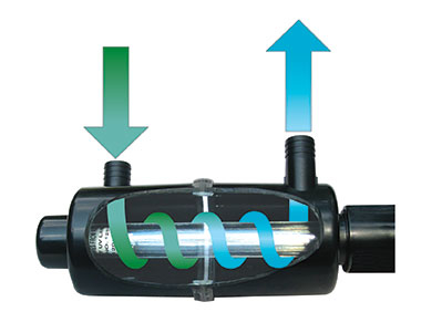 UV Clarifiers image