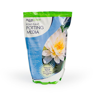 Potting Media image