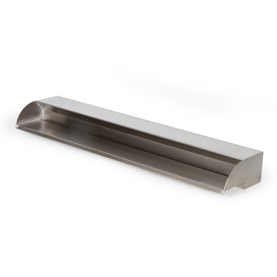 Atlantic 316 Stainless Steel Spillways | Atlantic Water Gardens