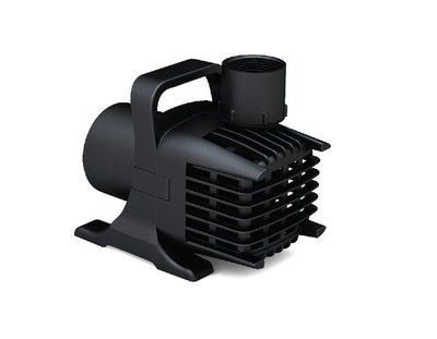 Atlantic Water Gardens TT-Series Pumps | Atlantic Water Gardens